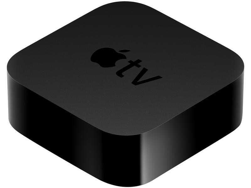 Apple TV HD 32GB - Apple Tv - Magazine Luiza